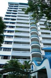 Blk 20 Telok Blangah Crescent (Bukit Merah), HDB 3 Rooms #537287721